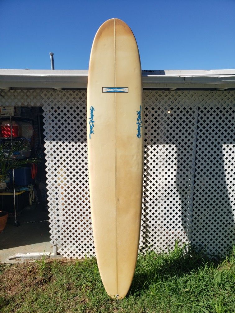 Surfboard Longboard 