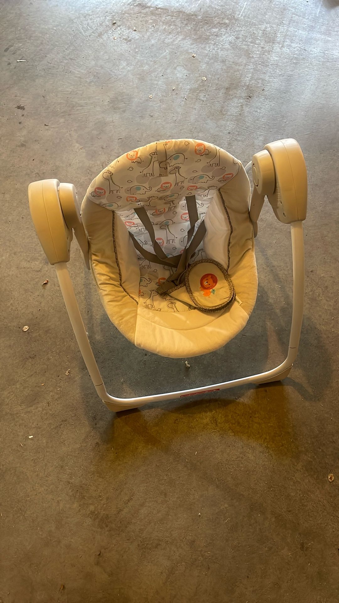 Baby Swing
