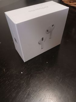 Airpod pro 3