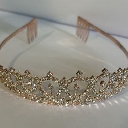 Small Crowns For  Any Occasion 