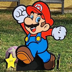 Super Mario Party 