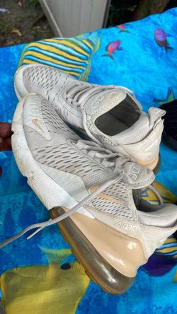 Nike shoes size 6.5