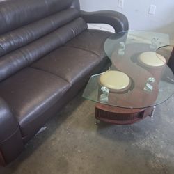 Living Room Set