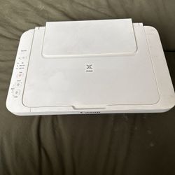 Canon Pixma MG2522 Printer/Scanner