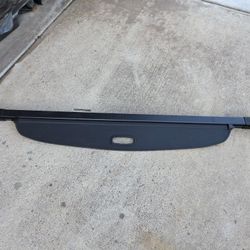 2020 Universal Or KIA SPORTAGE CARGO COVER 