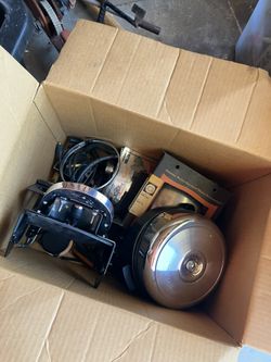 Harley Davidson Parts