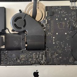iMac Parts 2017 