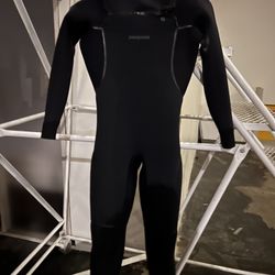 Patagonia Wet Suit