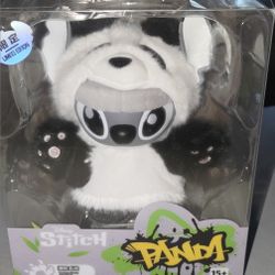 Stitch Panda Exclusive