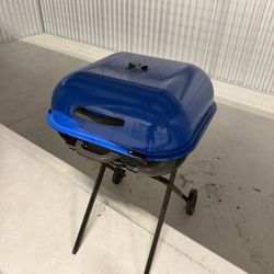 Grill Good Condition 