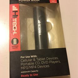 Power Bank #1n