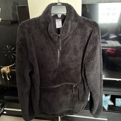 A  Black Jacket