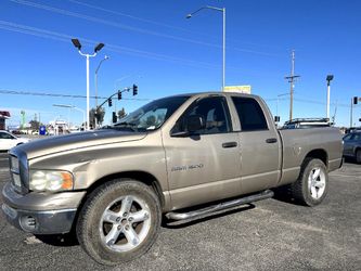 2003 Dodge Ram 1500