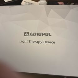 Light Therapy Device