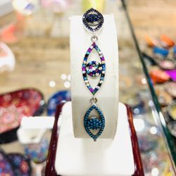 Turkish Silver Bracelets 