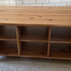 Ikea Leksvik Coffee Table 