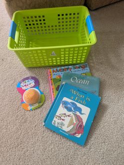 Free Stuff