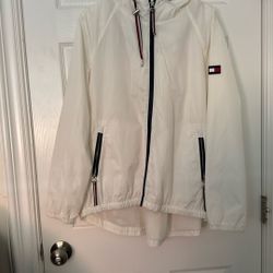 Tommy Windbreaker 