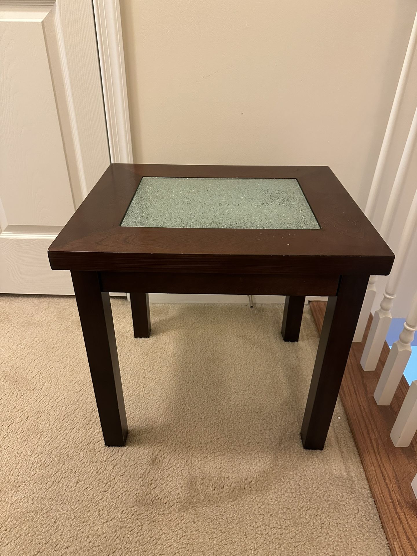 Side/ End Table 