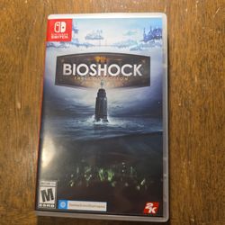 Bioshock The Collection