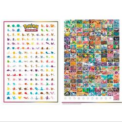 151 poster collection