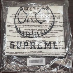 Supreme Skeleton Tee 