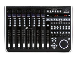 Behringer X-Touch Universal Control Surface