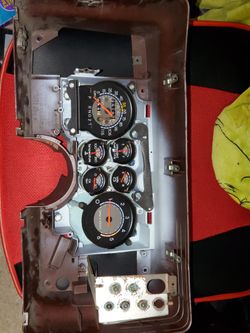 Monte Carlo Ss Gauges 