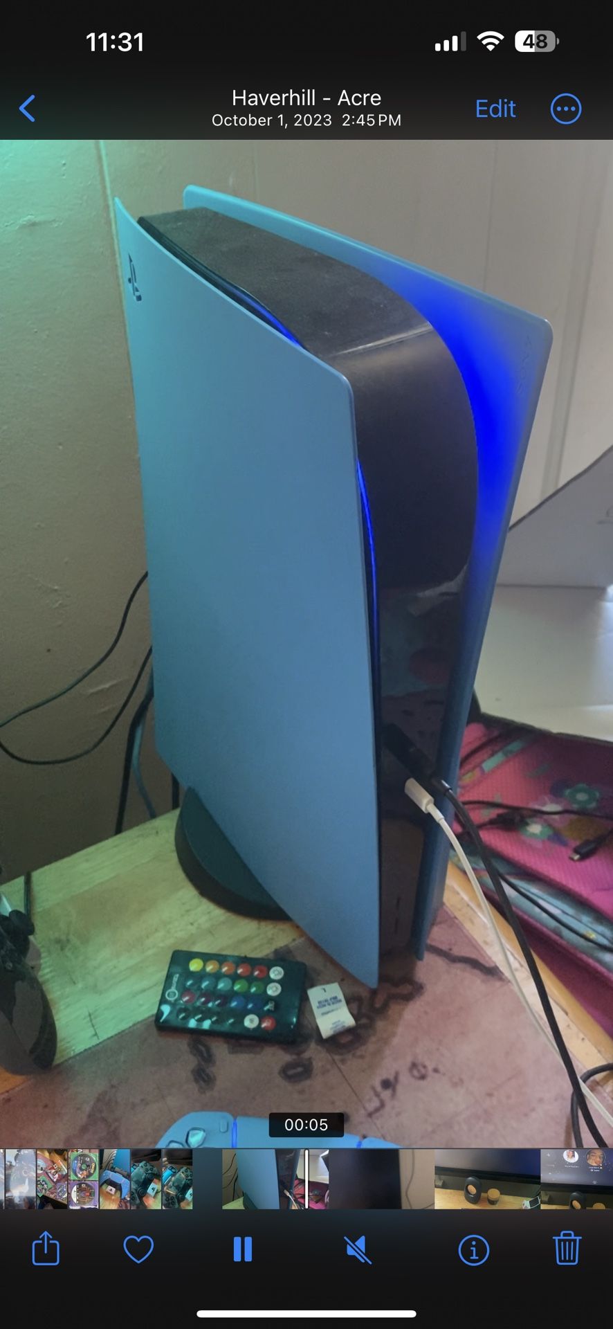 Ps5 Disk