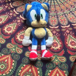 Sonic