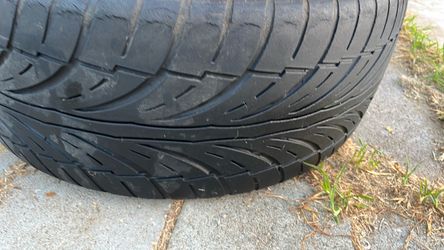 18 inch tires