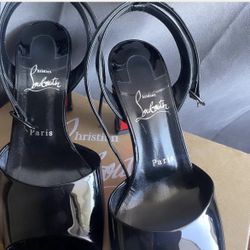 Christian Louboutin Heels