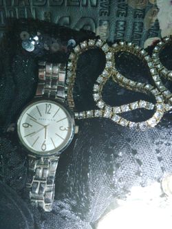 Ann Klein Watch