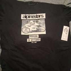 Alpinestars Shirt