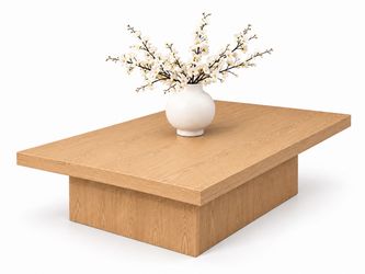 Wood Table