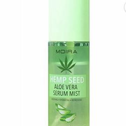 MOIRA Aloe Verá Serum Mist