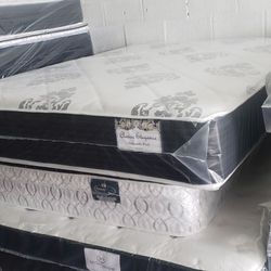 🏡🛌MATTRESSES COLCHONES AVAILABLES ALL STYLES AND SIZES LOW PRICES 🏡 🛌 