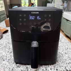 Cosori Smart 5.8 Quart Air Fryer
