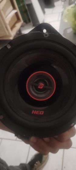 Speakers 