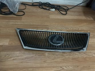 2006-2009 Lexus Grill
