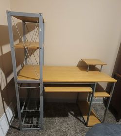 Computer Desk