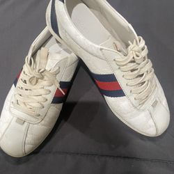 Gucci 37 1/2 