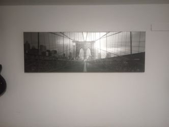 Skyline Picture 40.00