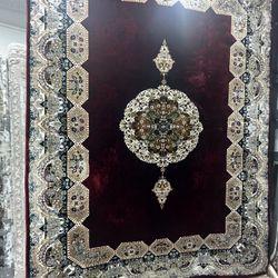 300 X 400 CM Huge Rugs 