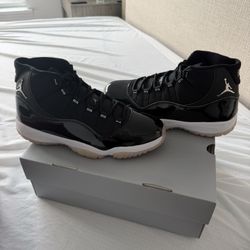 Jordan 11s