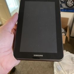 Samsung Galaxy Tab 2 