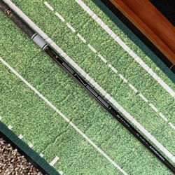 Tensei AV White 65X Driver Shaft – TaylorMade Adapter