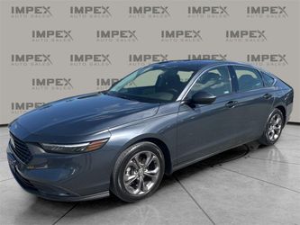 2024 Honda Accord