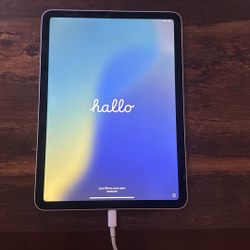 iPad Air 64GB 