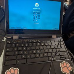 Lenovo Laptop, 3 In 1 > Laptop, Tablet, Touchscreen 
